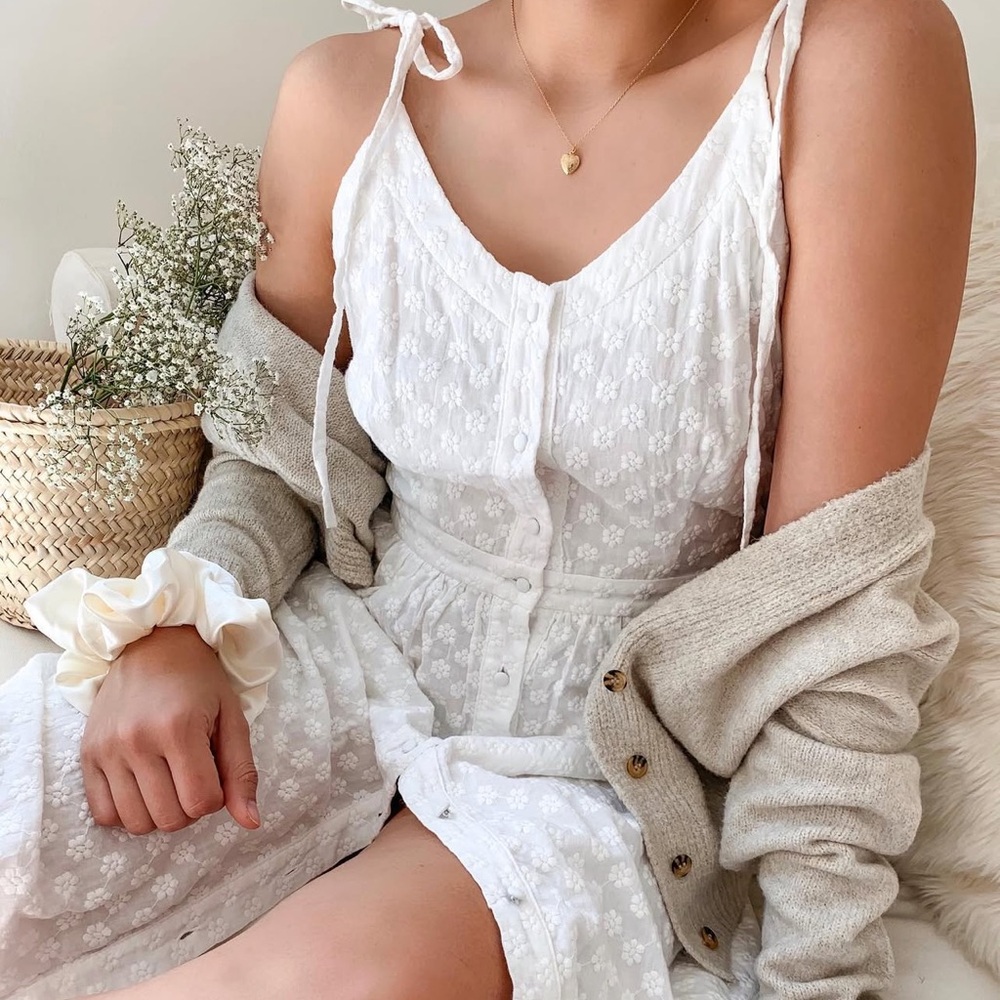 Breath of Youth - Believe in True Love Dress - Small